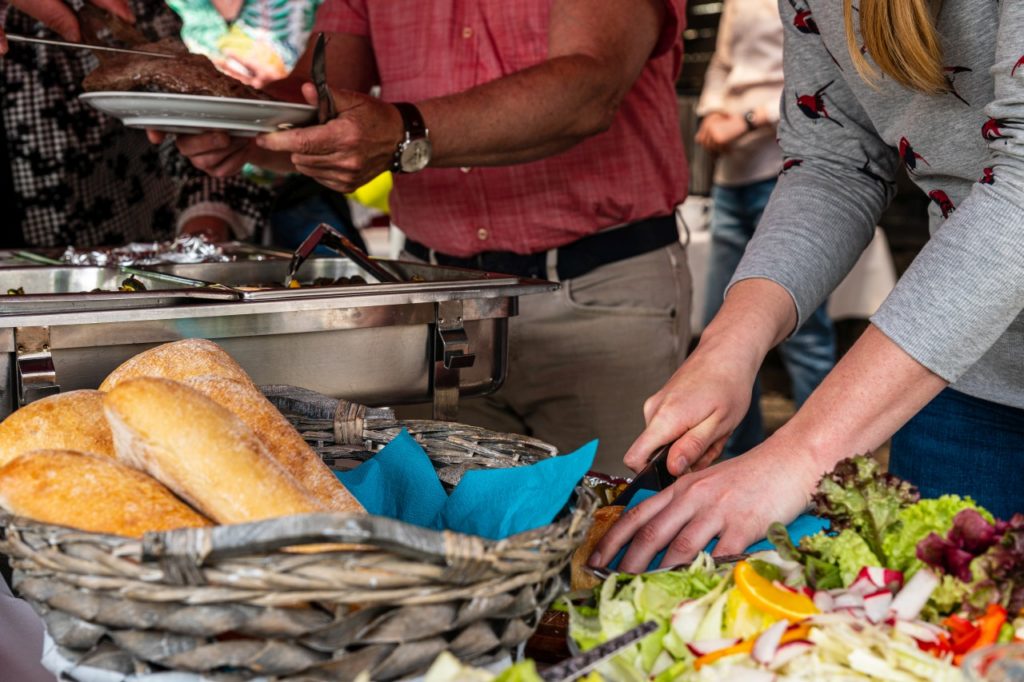 zm28 Frühlingsfest mit Nobel Biocare