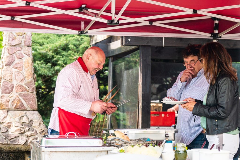 zm28 Frühlingsfest mit Nobel Biocare